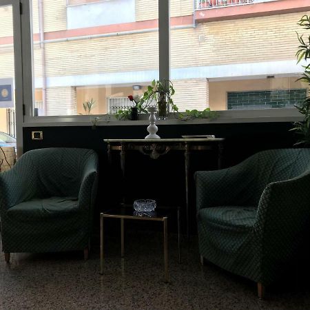 Hotel Antares Garni Giulianova Exterior photo